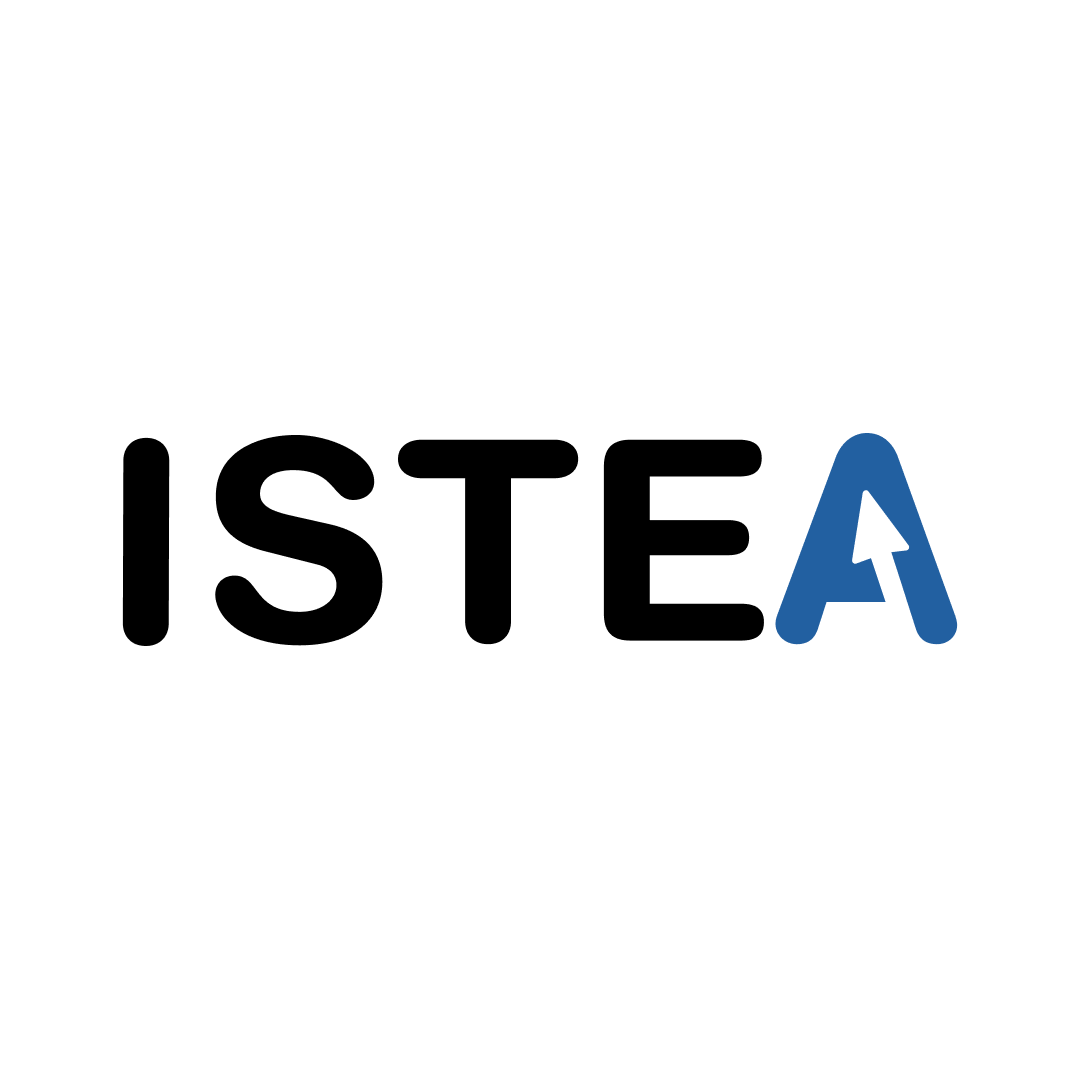 Logo Instituto Superior Tecnológico Empresarial Argentino