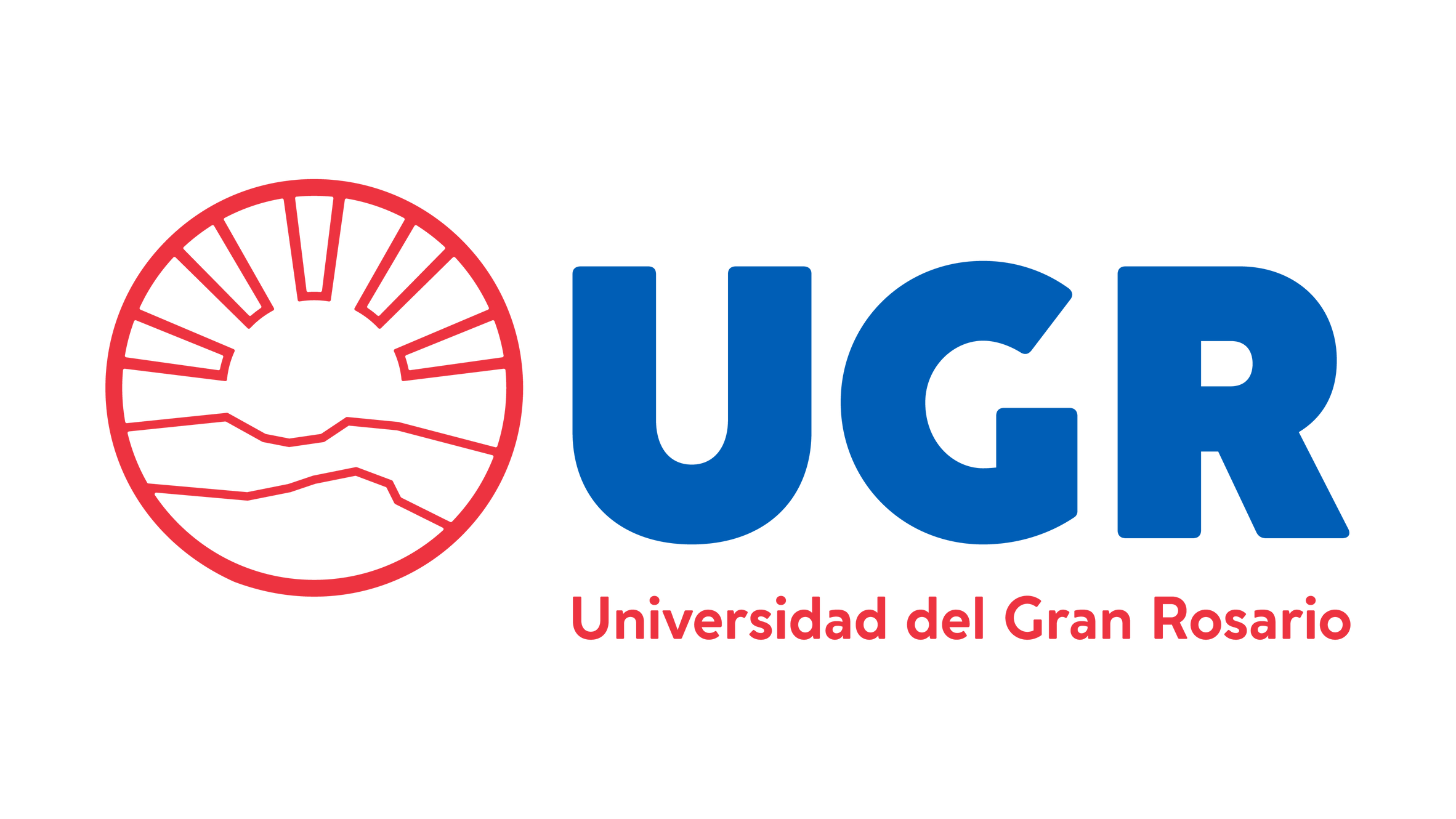 Logo Universidad del Gran Rosario